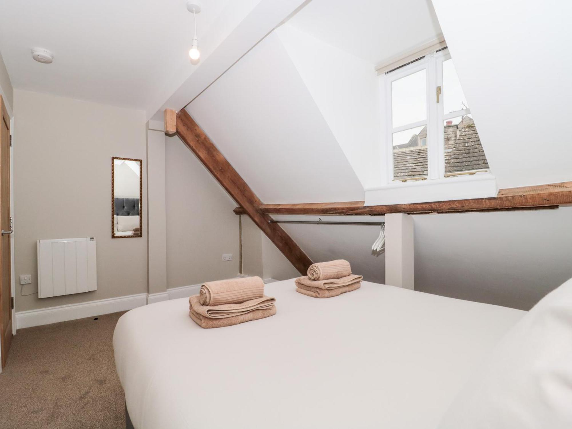 סוואנאייג' Purbeck Hotel Apartments - Flat 6 מראה חיצוני תמונה